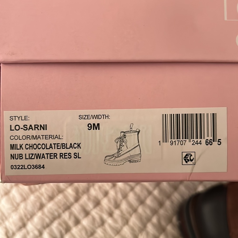 Louise et Cie duck boots. - Picture 15 of 15